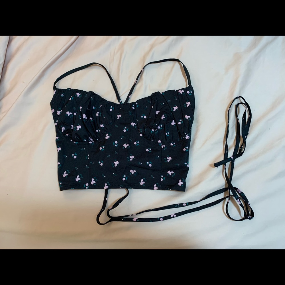 Bustier